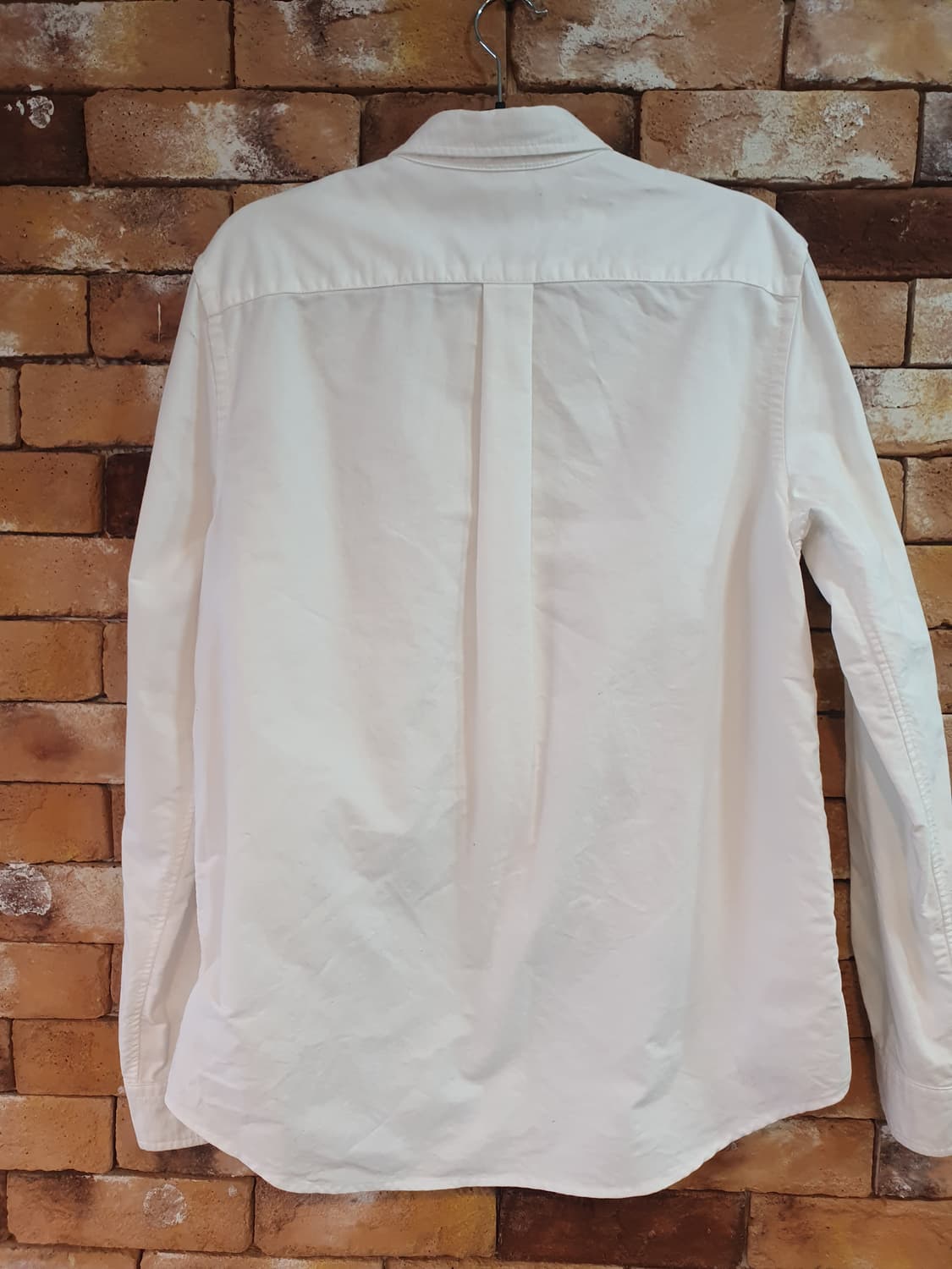 폴로랄프로렌  화이트 셔츠 상품이미지2