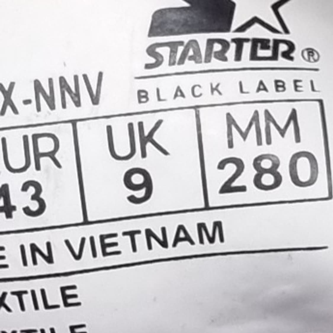 o 스타터 네이비 남성슬립온 280 상품이미지6