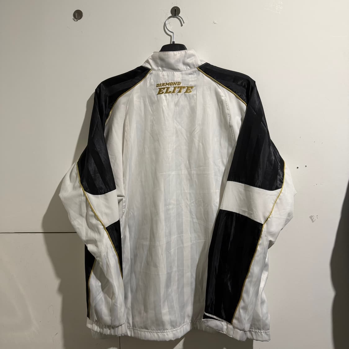 나이키 올드스쿨 바람막이 자켓 상품이미지6