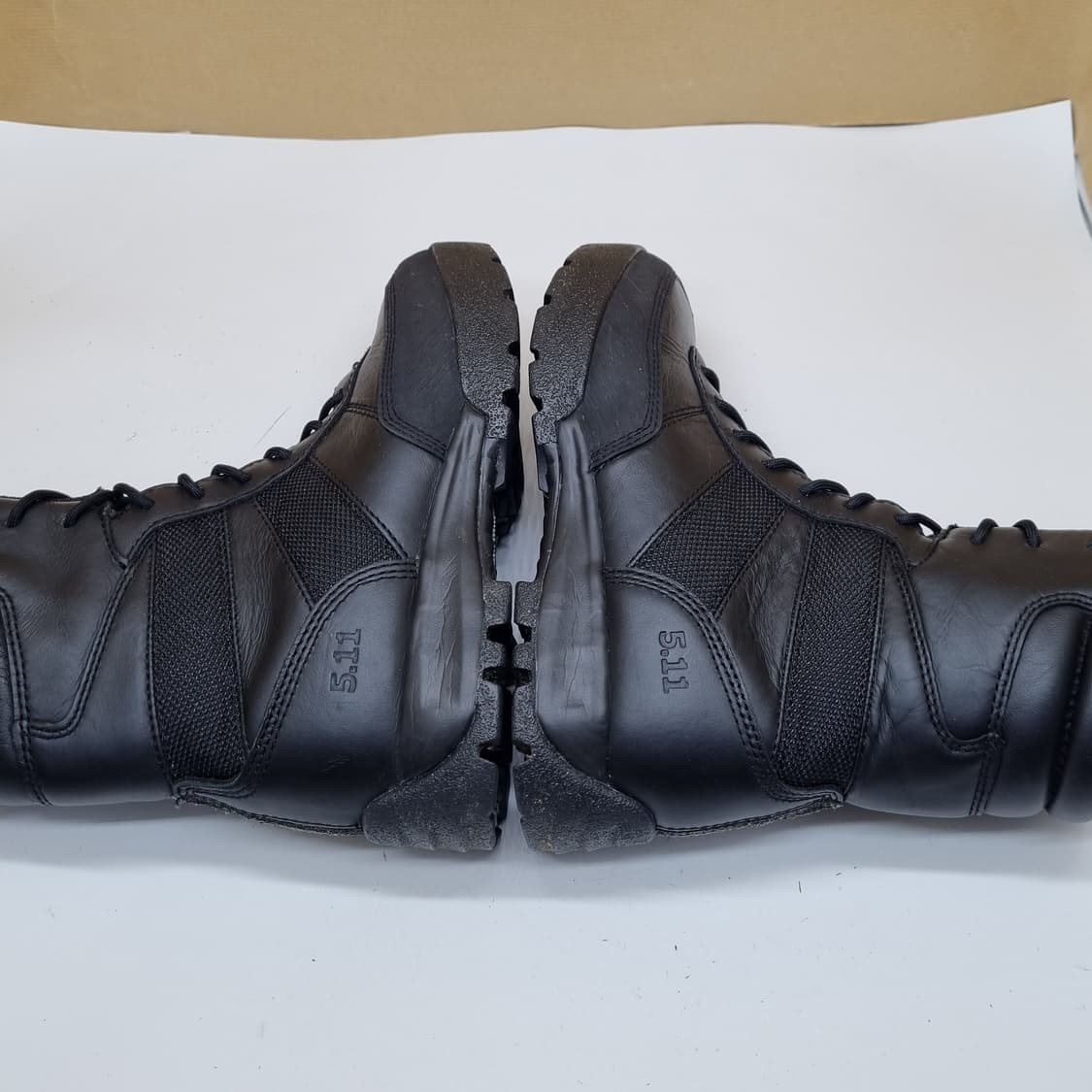 5.11 택티컬 워터프르프 남성부츠255. 상품이미지5