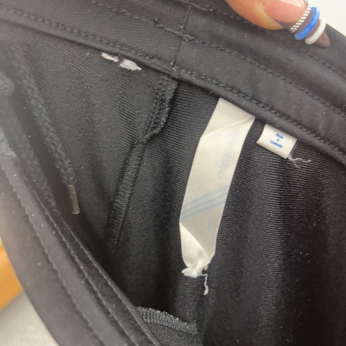 아디다스 파이어버드 오리지널 삼선 트랙팬츠 35인치 C07629 상품이미지5