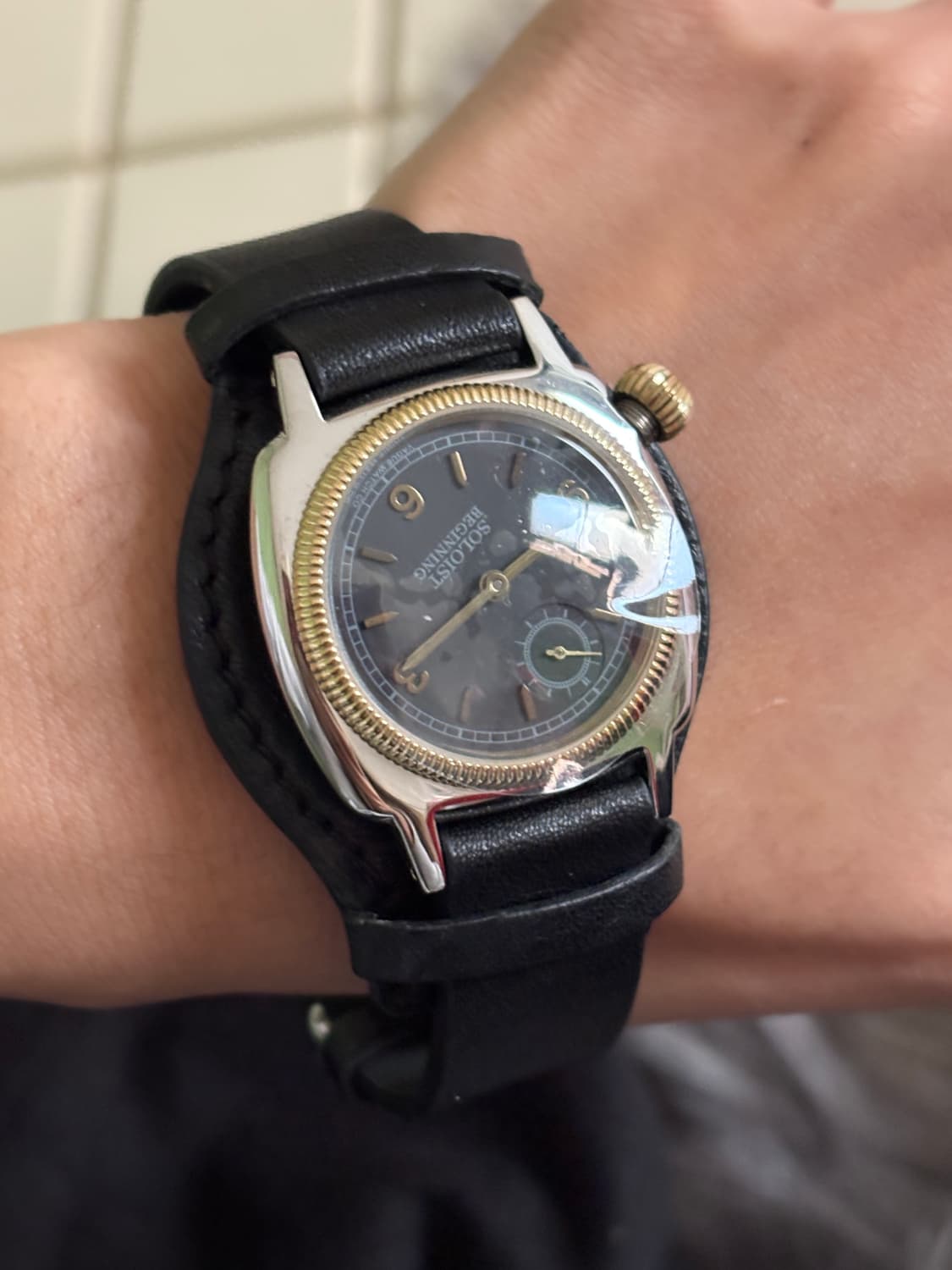 VAGUE WATCH 상품이미지2