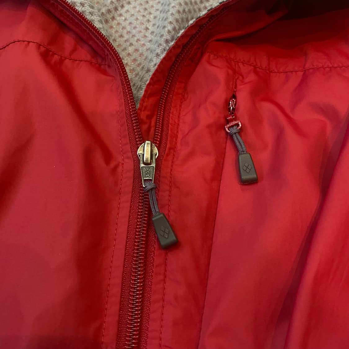 🌊Old mont-bell windbreaker 상품이미지5