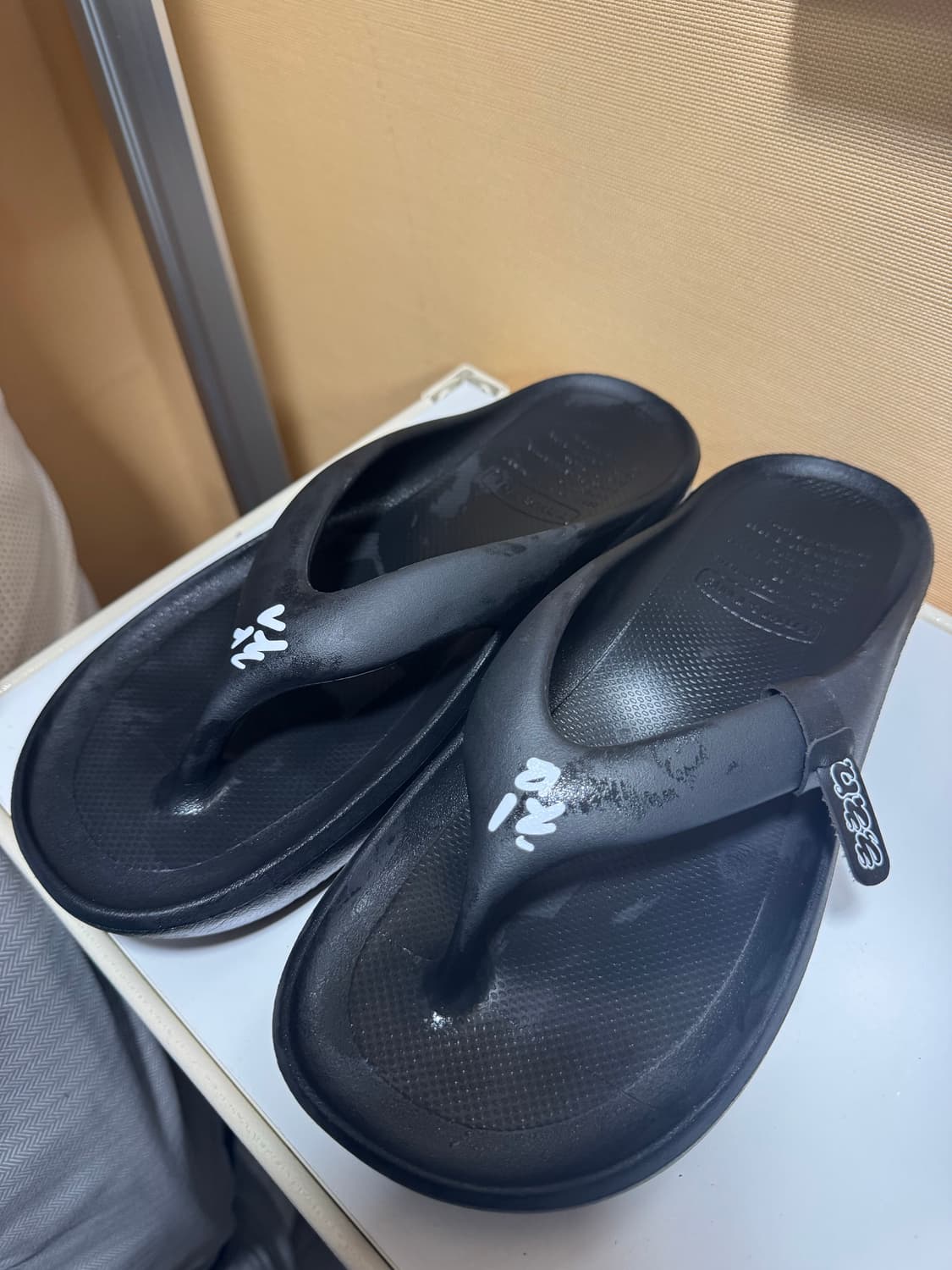 침착맨 토앤토 쪼리 280 상품이미지1