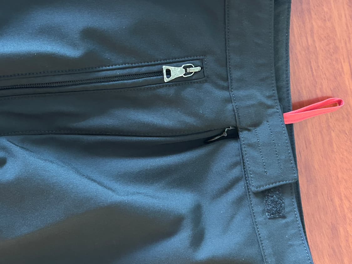prada sport 7부 팬츠 상품이미지5