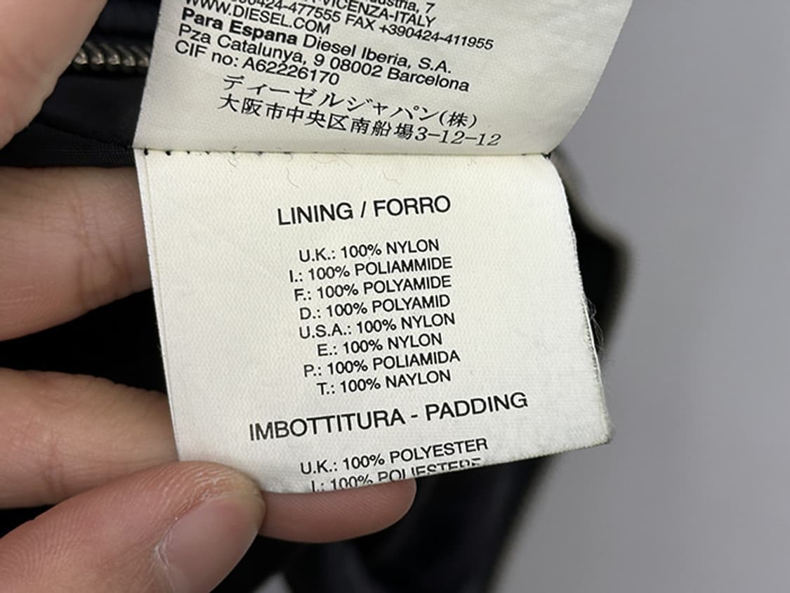 DIESEL (S) 상품이미지9