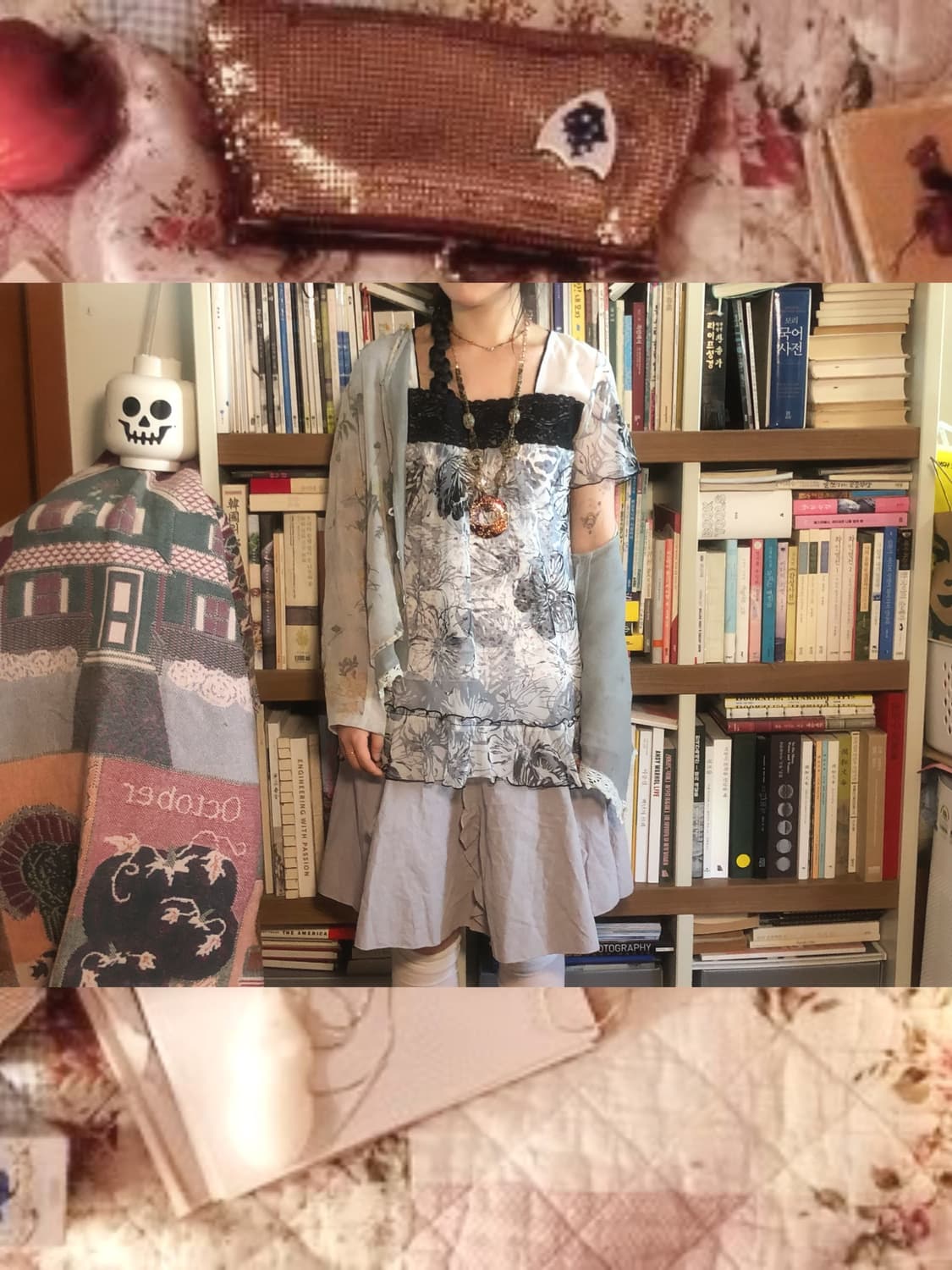 수묵화 set 상품이미지1