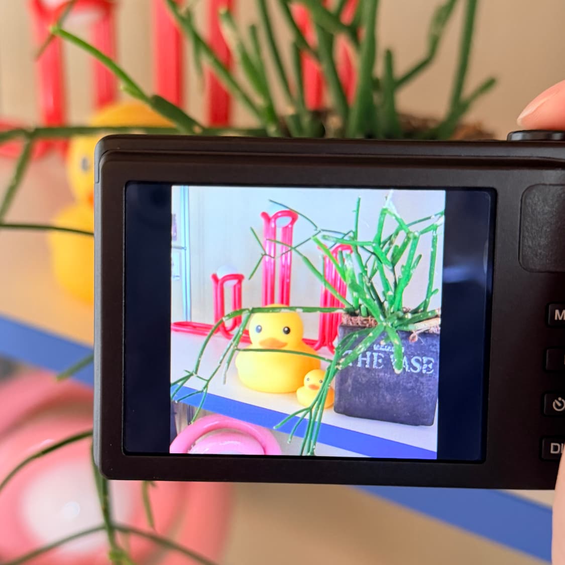 ✨미품✨RICOH 리코 CX4 블랙  🖤빈티지디카 상품이미지9