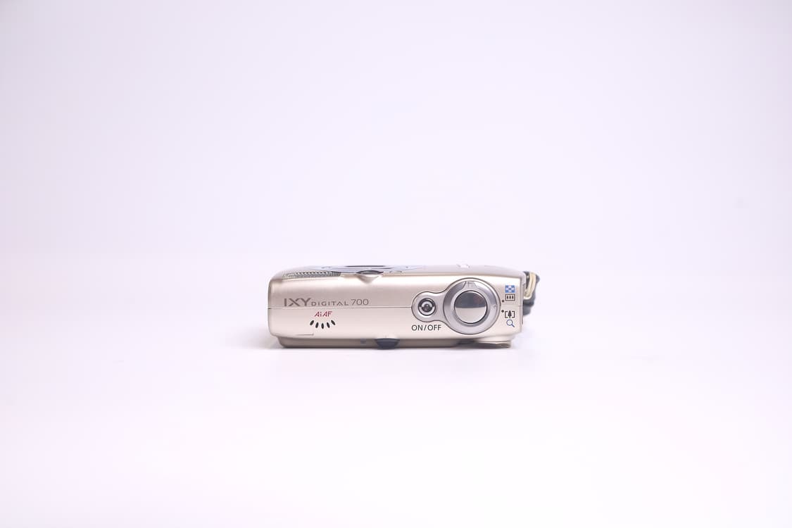 캐논 익시 디지털 700(익서스 750 일본 모델, 이체 시 3만원할인) 상품이미지5