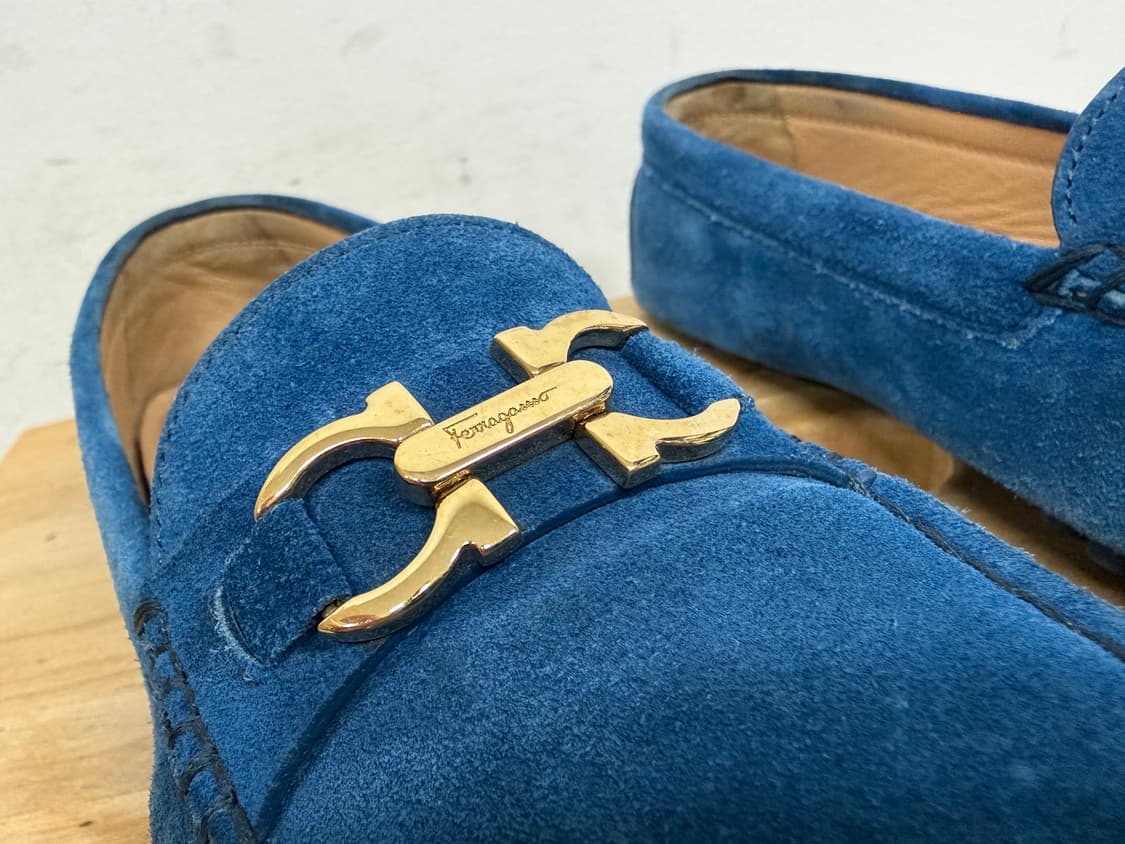 페라가모 여성 로퍼 240 상품이미지5