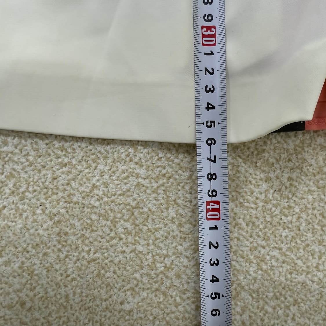 [64-91] 파사디 골프웨어 여성 스커트 치마 0119T2 상품이미지7