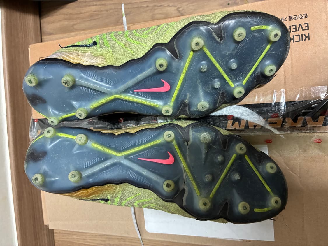 나이키 팬텀 gx 엘리트 축구화 판매 상품이미지5