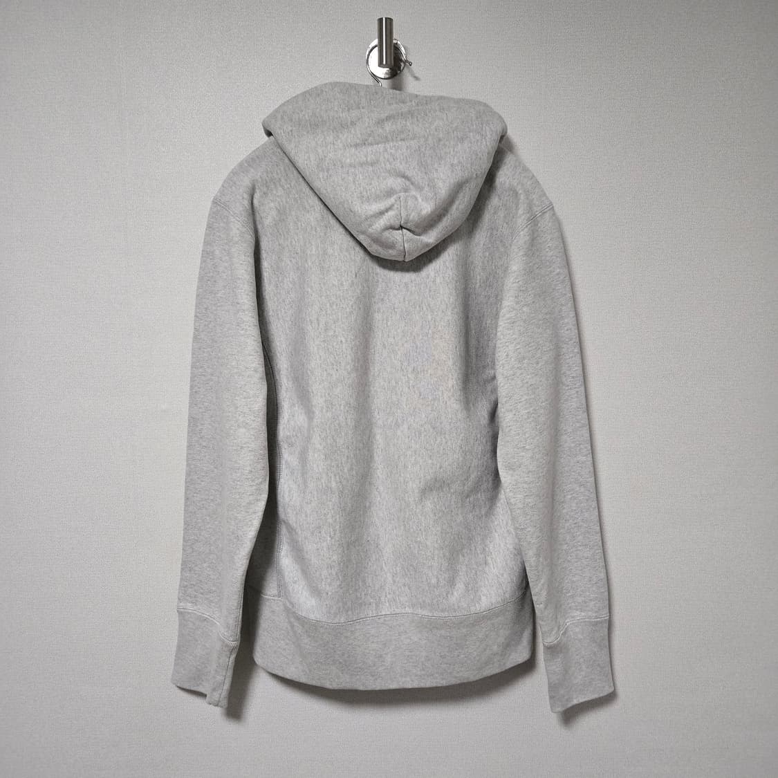 챔피온 리버스위브 투웨이 후드집업 / 여성 후드집업/ 여자 후드집업  상품이미지6