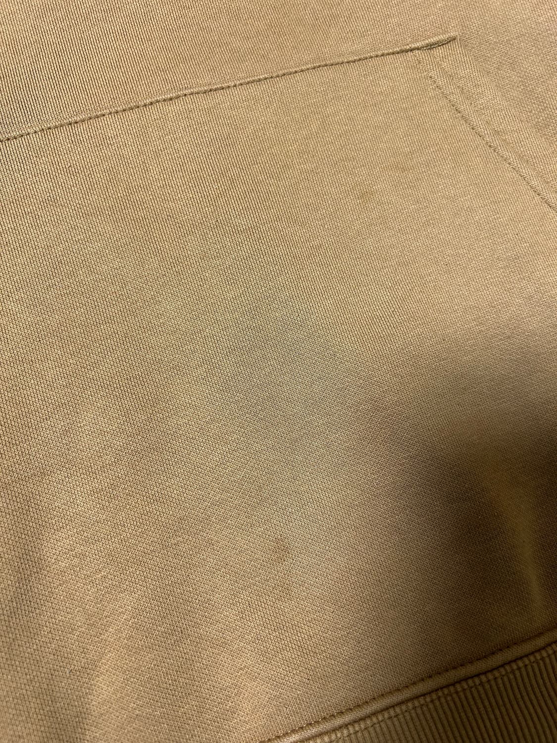 [XL]칼하트 wip 자수로고 후드티 상품이미지7