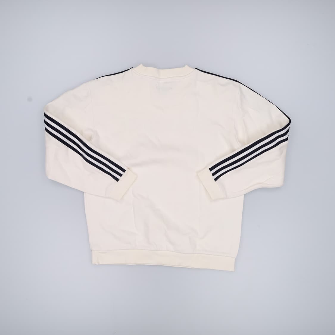 95 아디다스 빅로고 맨투맨  상품이미지2