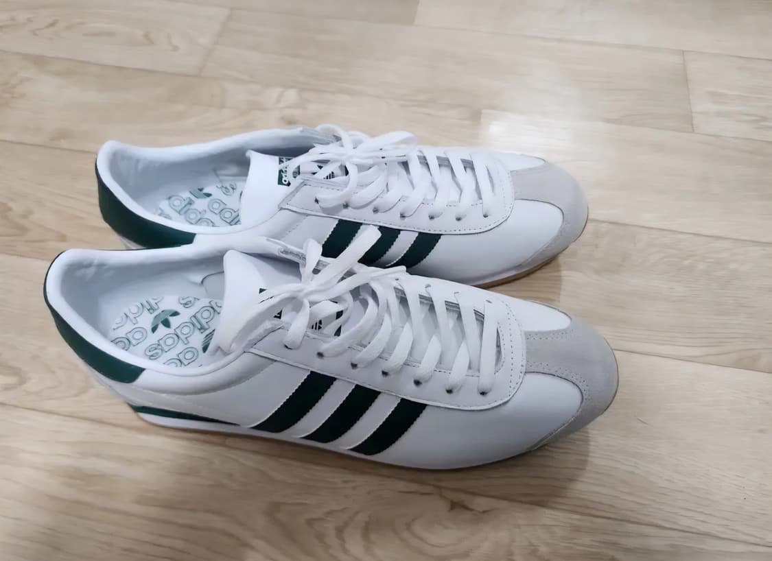 아디다스 컨트리 og 280사이즈 상품이미지2