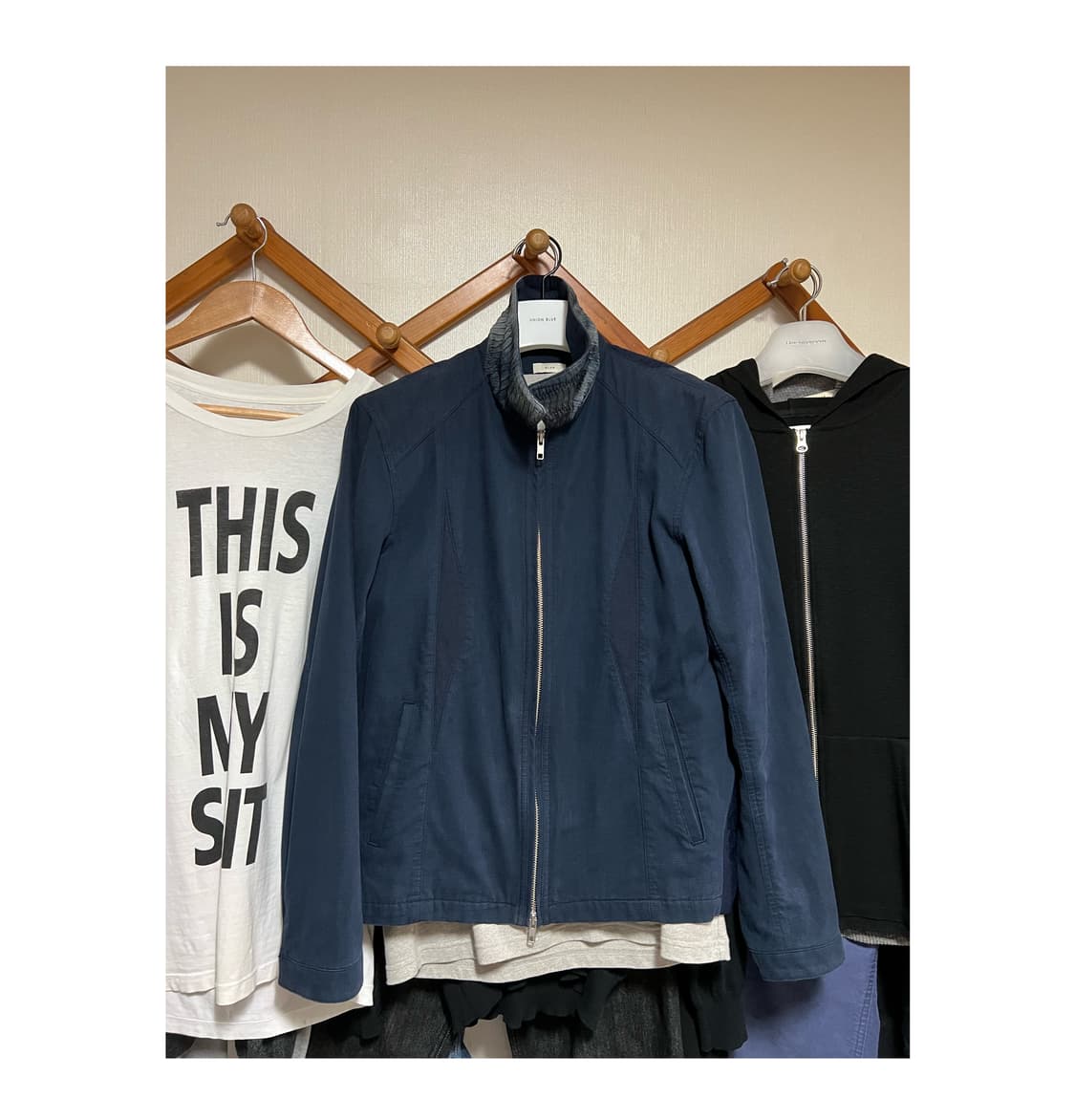 Xlim ep2 01 jacket 2 상품이미지1