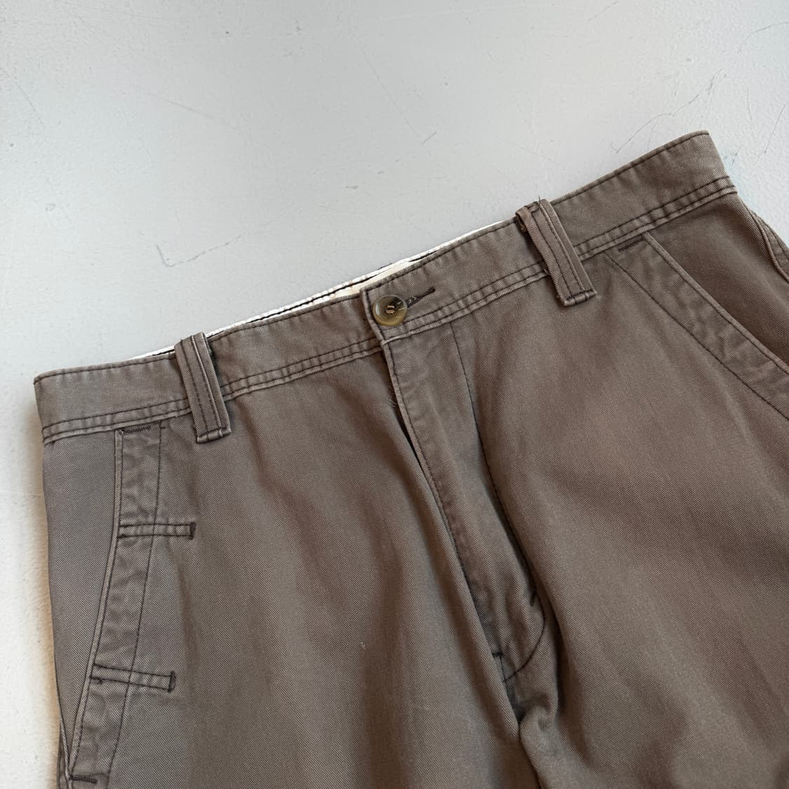 리바이스 00s 와이드 워크 카고팬츠 상품이미지4
