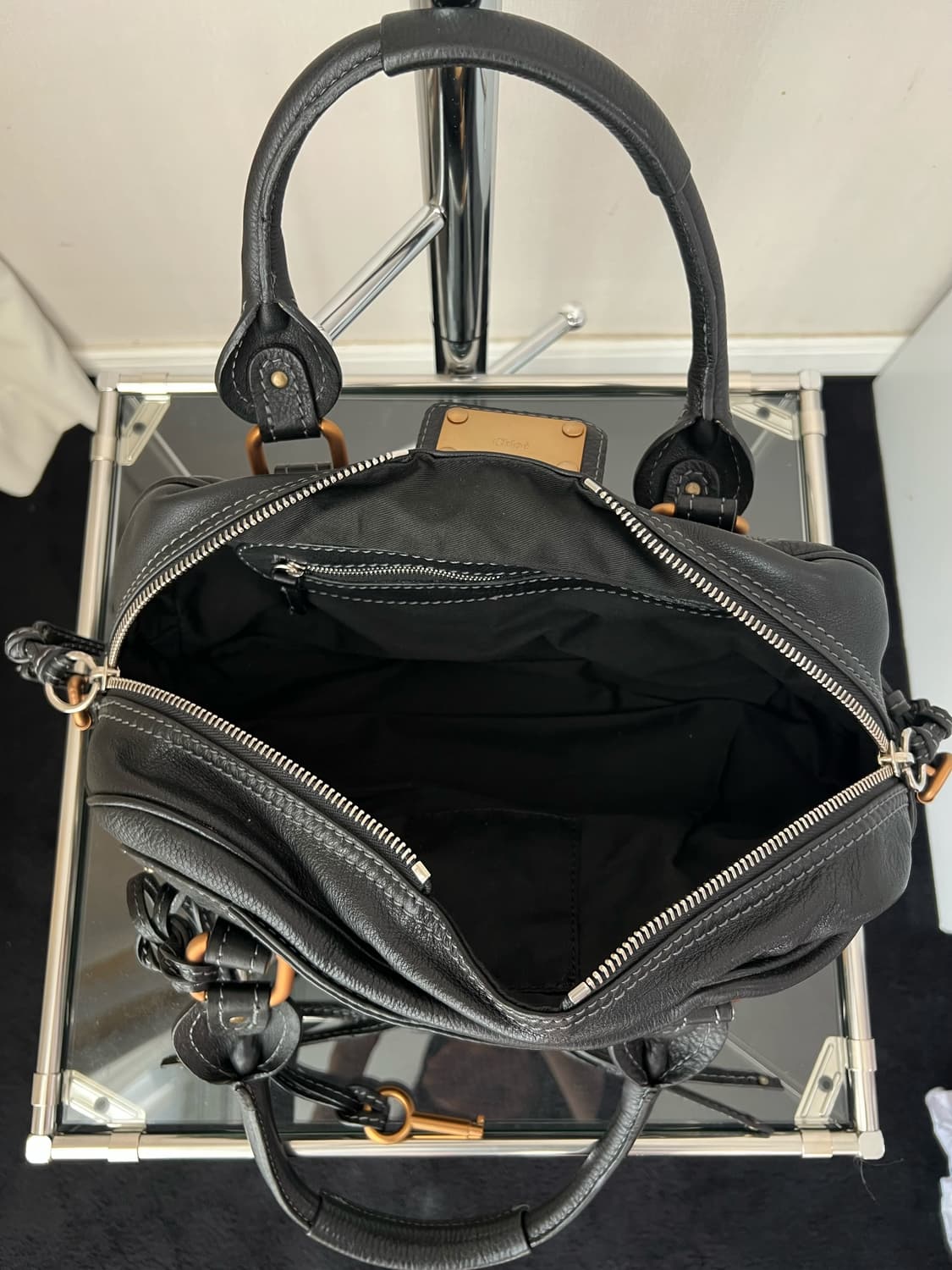 끌로에 패딩턴  상품이미지5