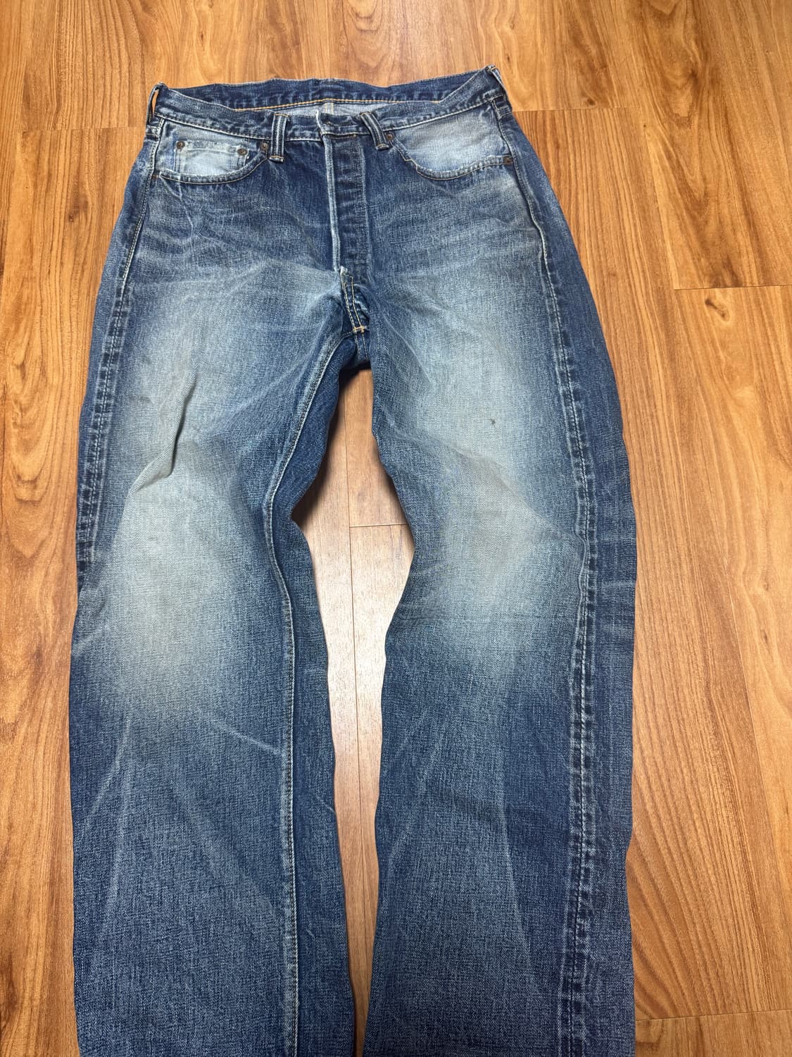 풀카운트 0105 피어오브다크 fear of dark 32 상품이미지1