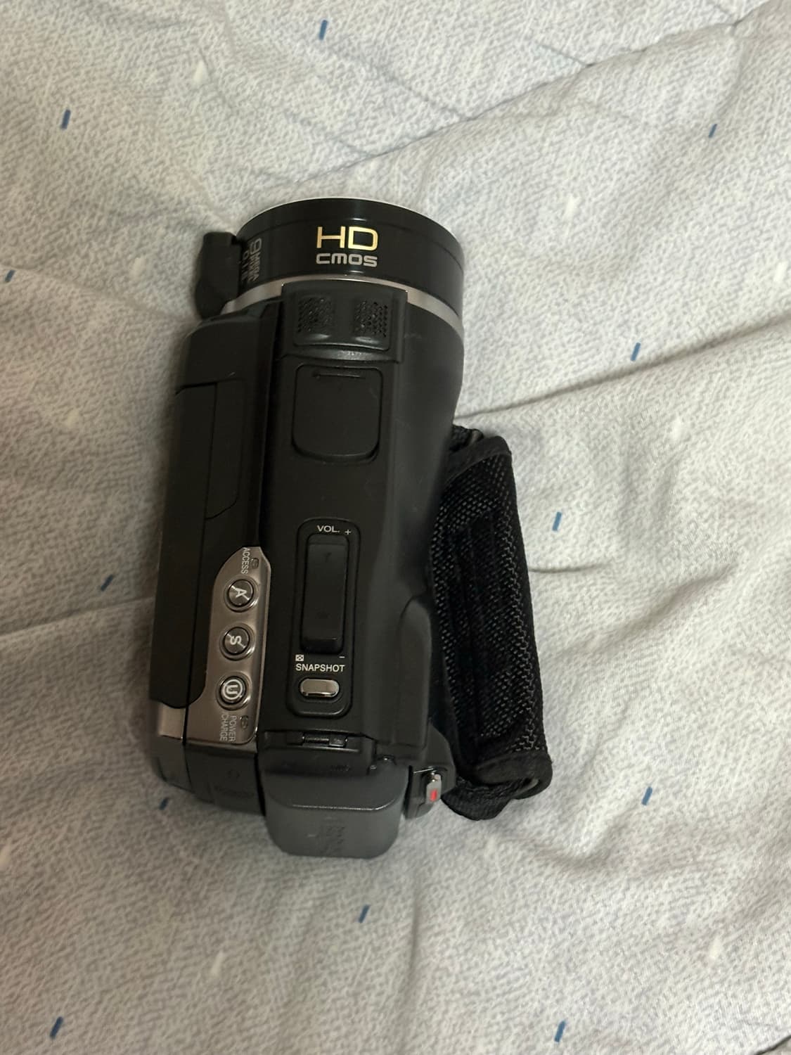 JVC Victor Everio GZ-HM400 에버리오 캠코더 상품이미지5