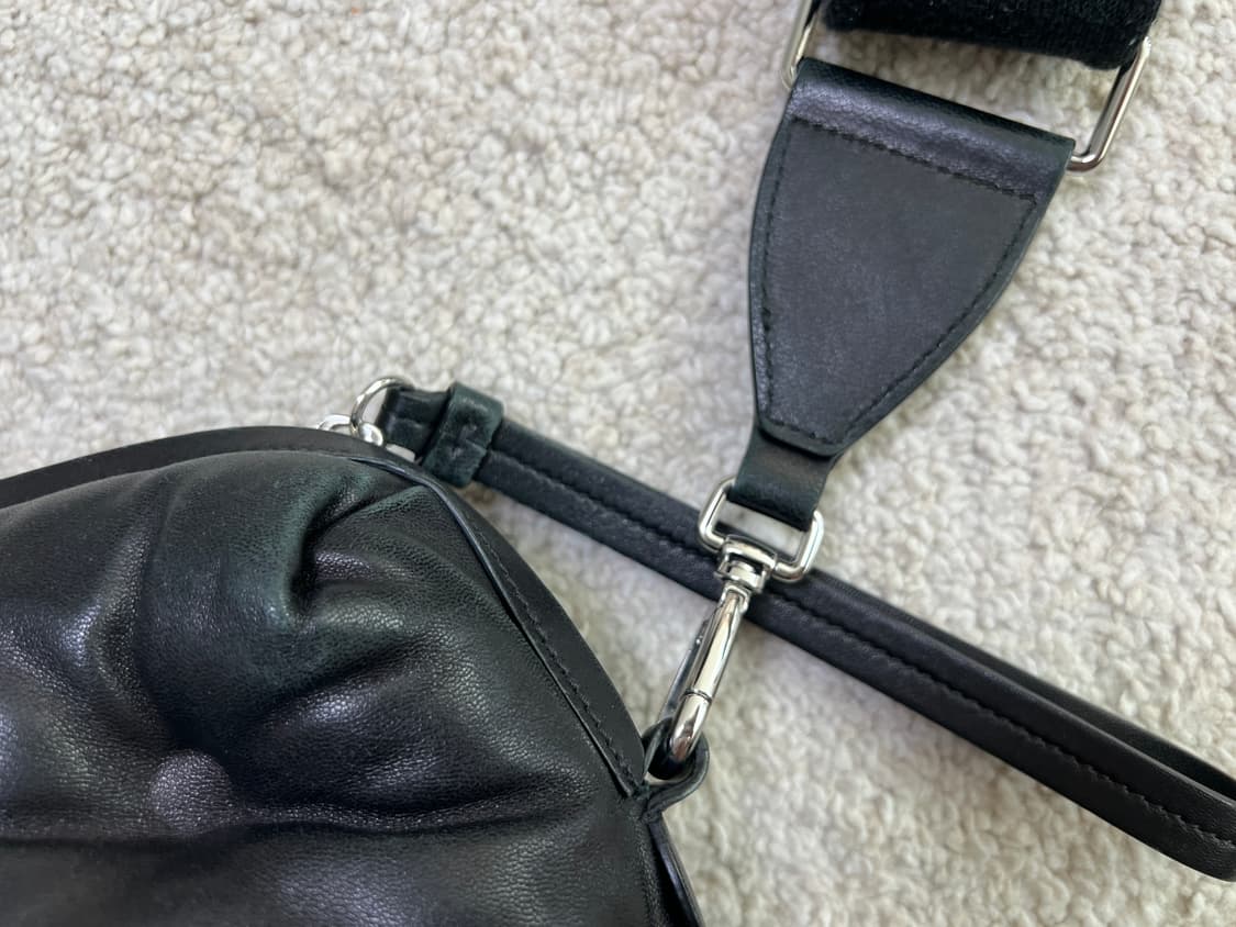 마르지엘라 글램슬램 크로스백 상품이미지10