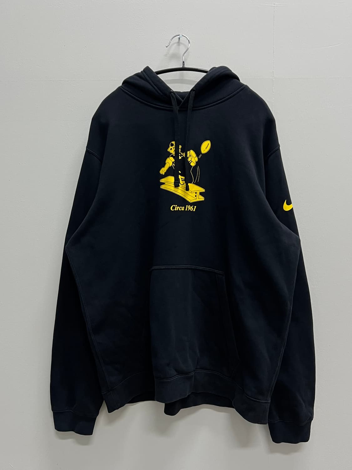 나이키 NFL 후드 티 상품이미지2