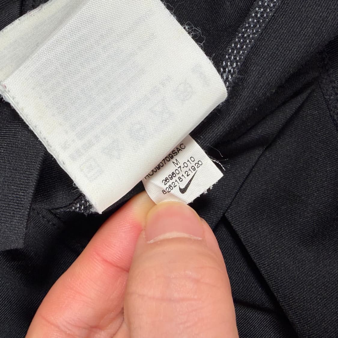 나이키 프로 트레이닝 긴팔 기능성 티셔츠 긴팔티 상품이미지5