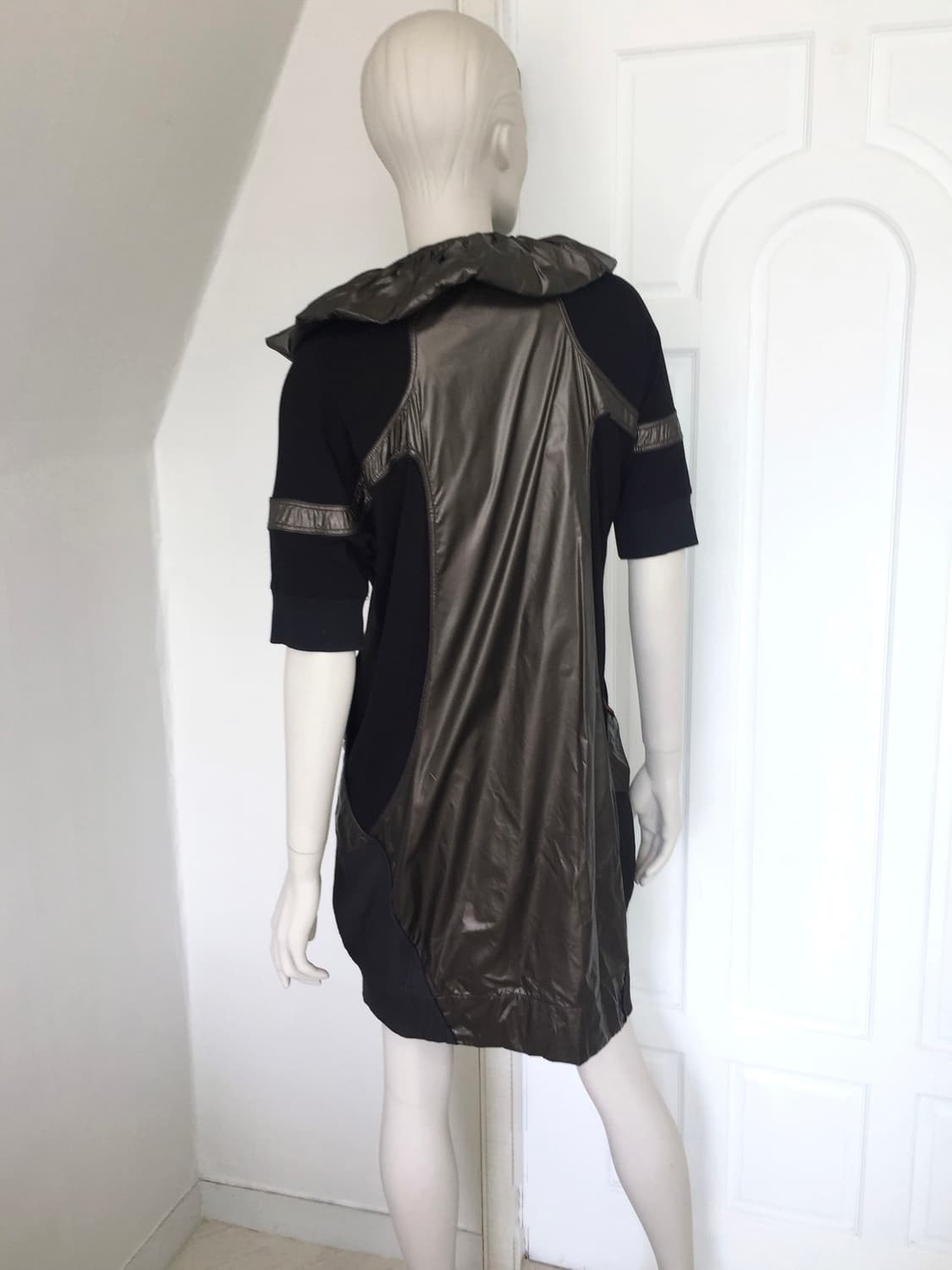 Rare Cop Copine Gathered Jacket 상품이미지5