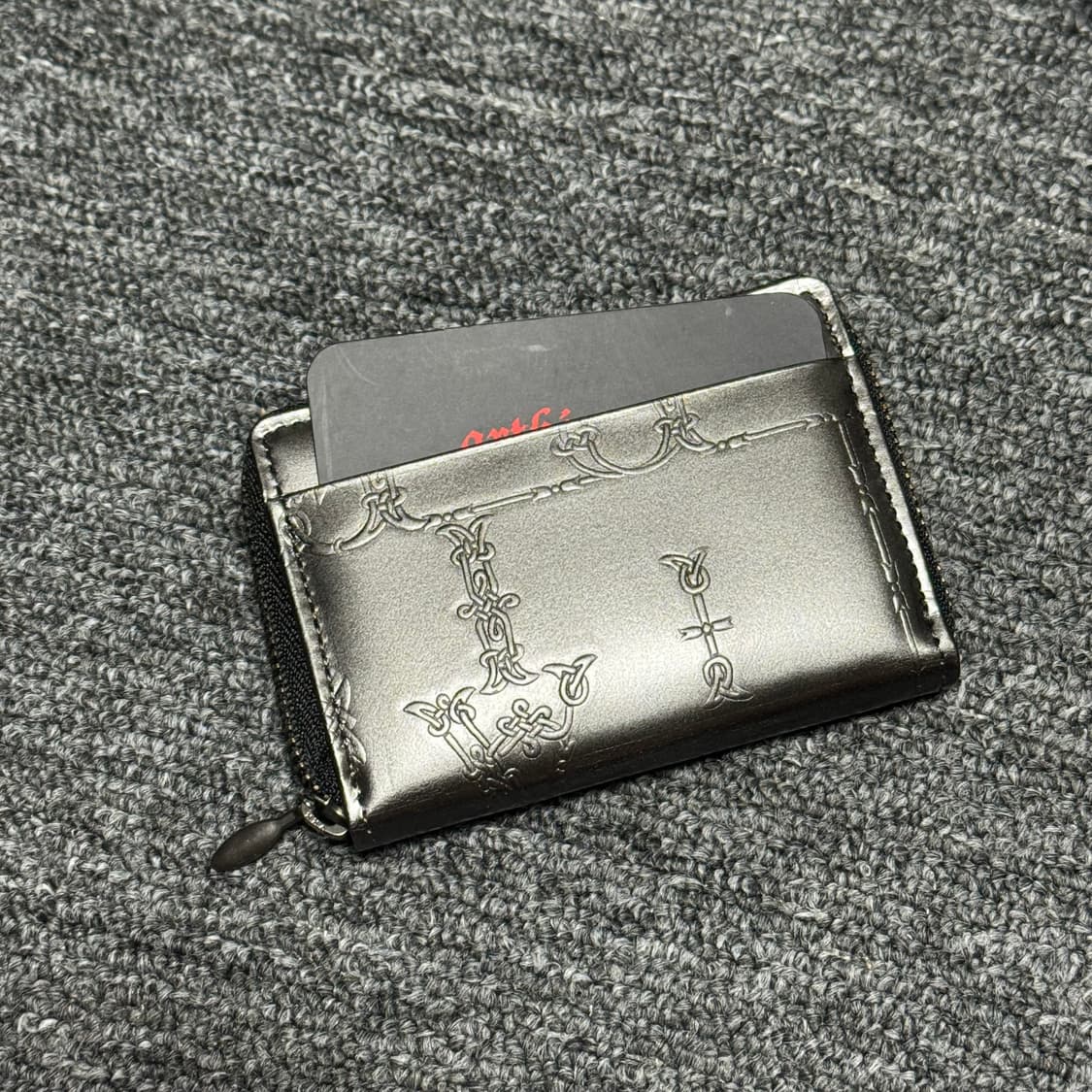 알세라피 (Artherapie) coin wallet 상품이미지3