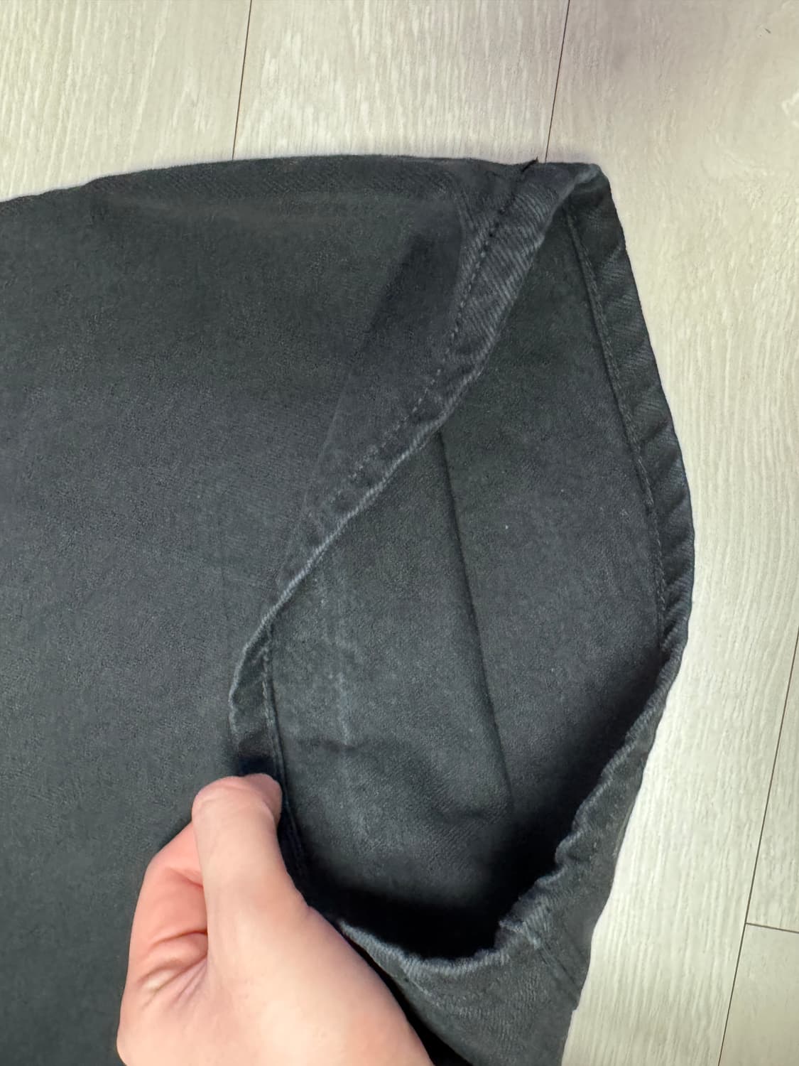 브랜디드 1705 맥스 와드 스트레이트 34사이즈 상품이미지4