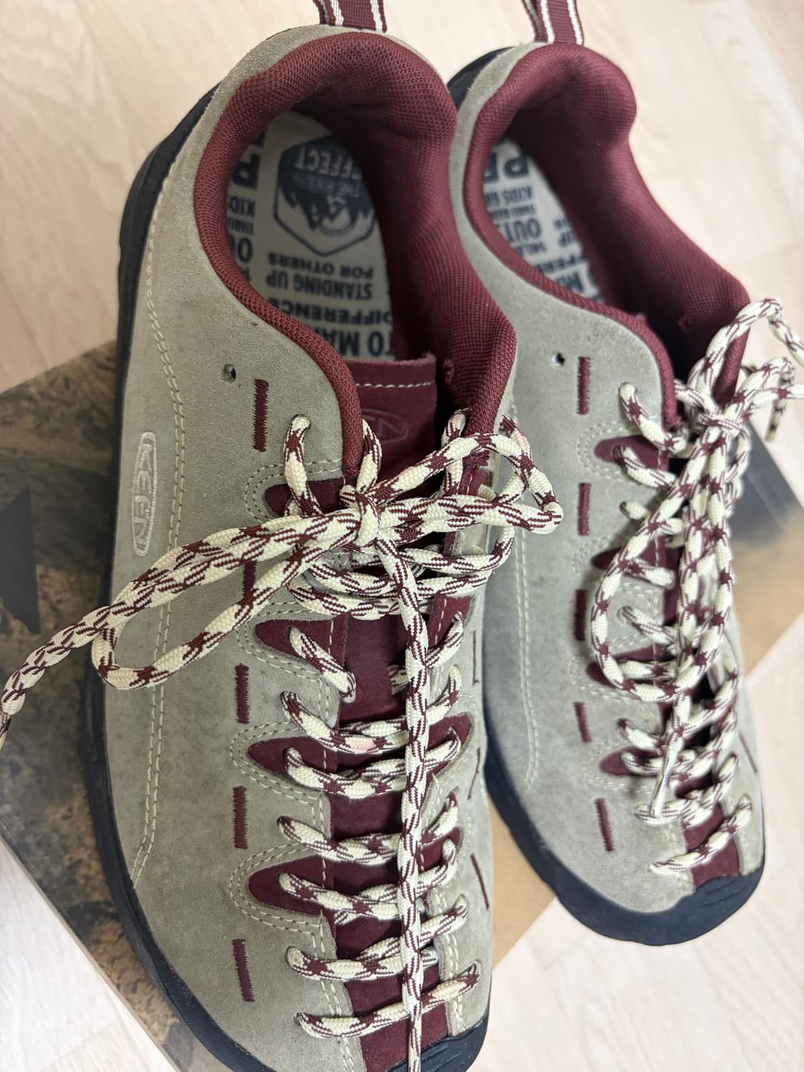 킨 재스퍼 브린들크림  상품이미지1