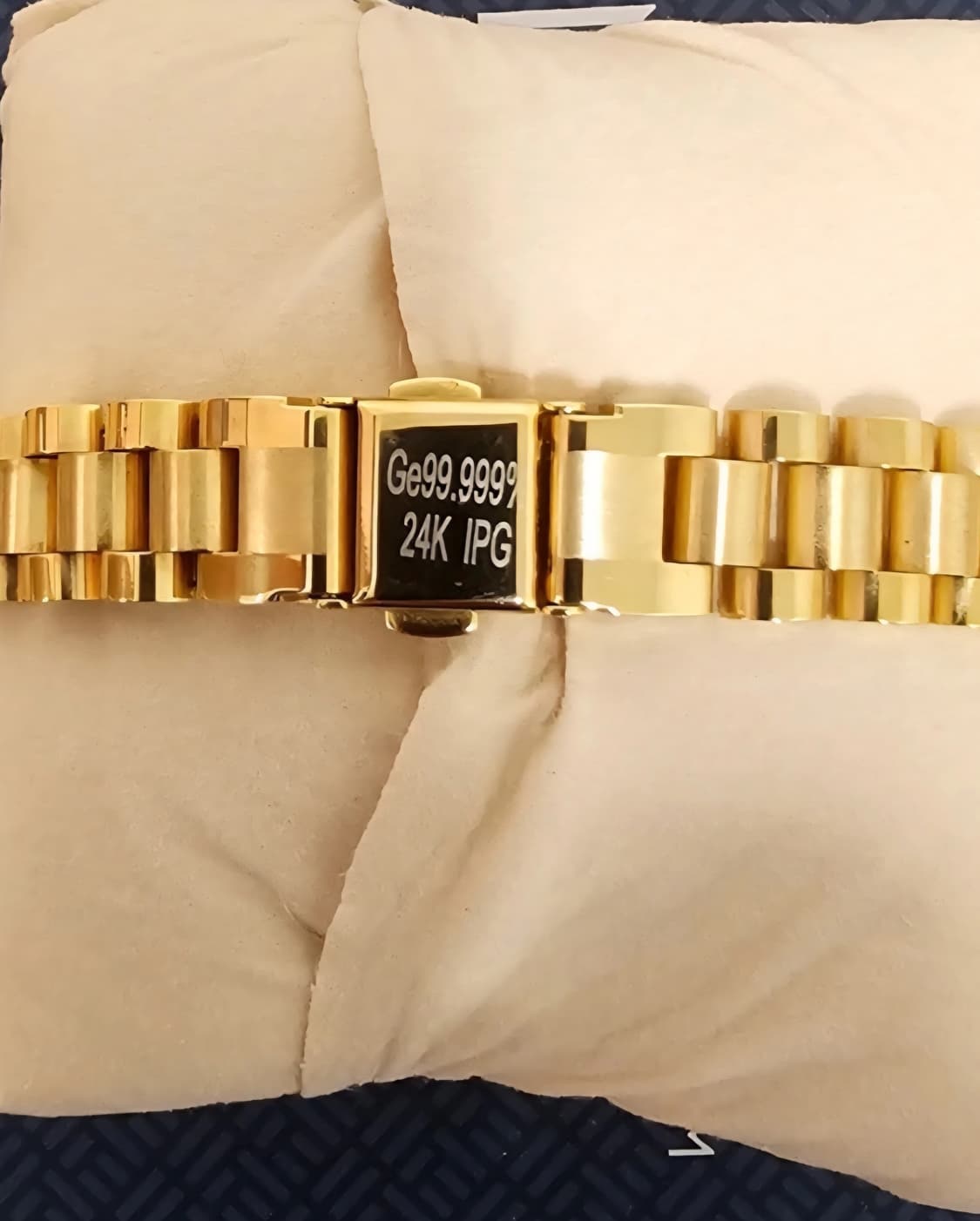 로렉스줄게르마늄팔찌 10개한꺼번에팝니다 새상품 미개봉 상품이미지2