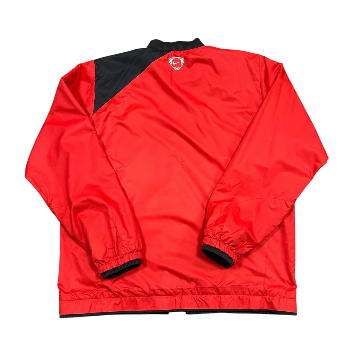 ✨ (바배) 나이키 천안시티FC 구엠블럼 축구 바람막이 상품이미지2