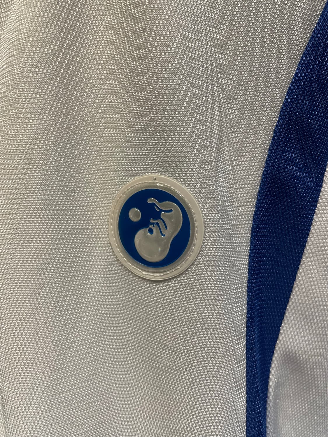 FOTUS ARCHIVE ZIP - UP TOP 상품이미지3