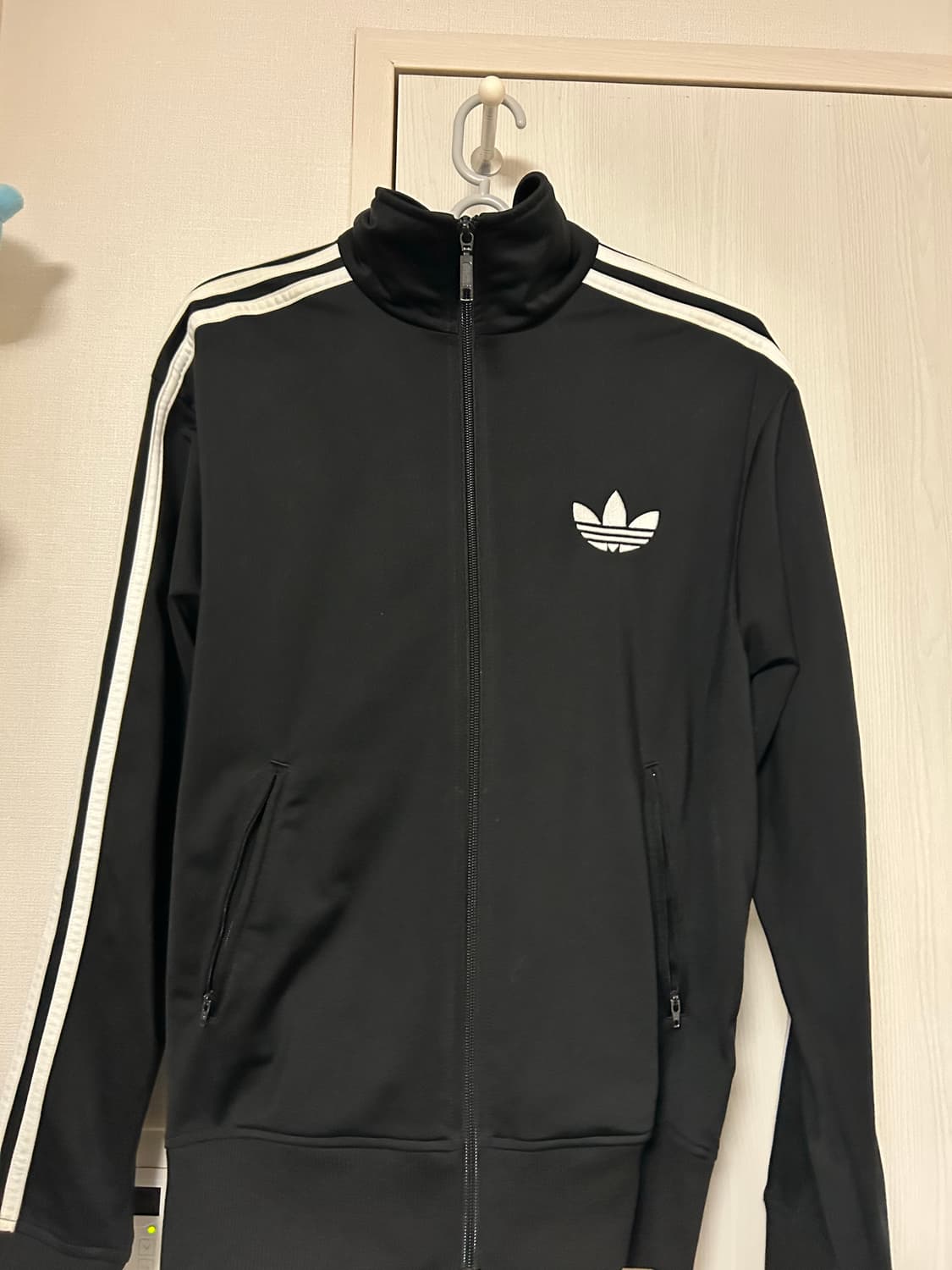 아디다스 구파이어버드 져지 상품이미지1