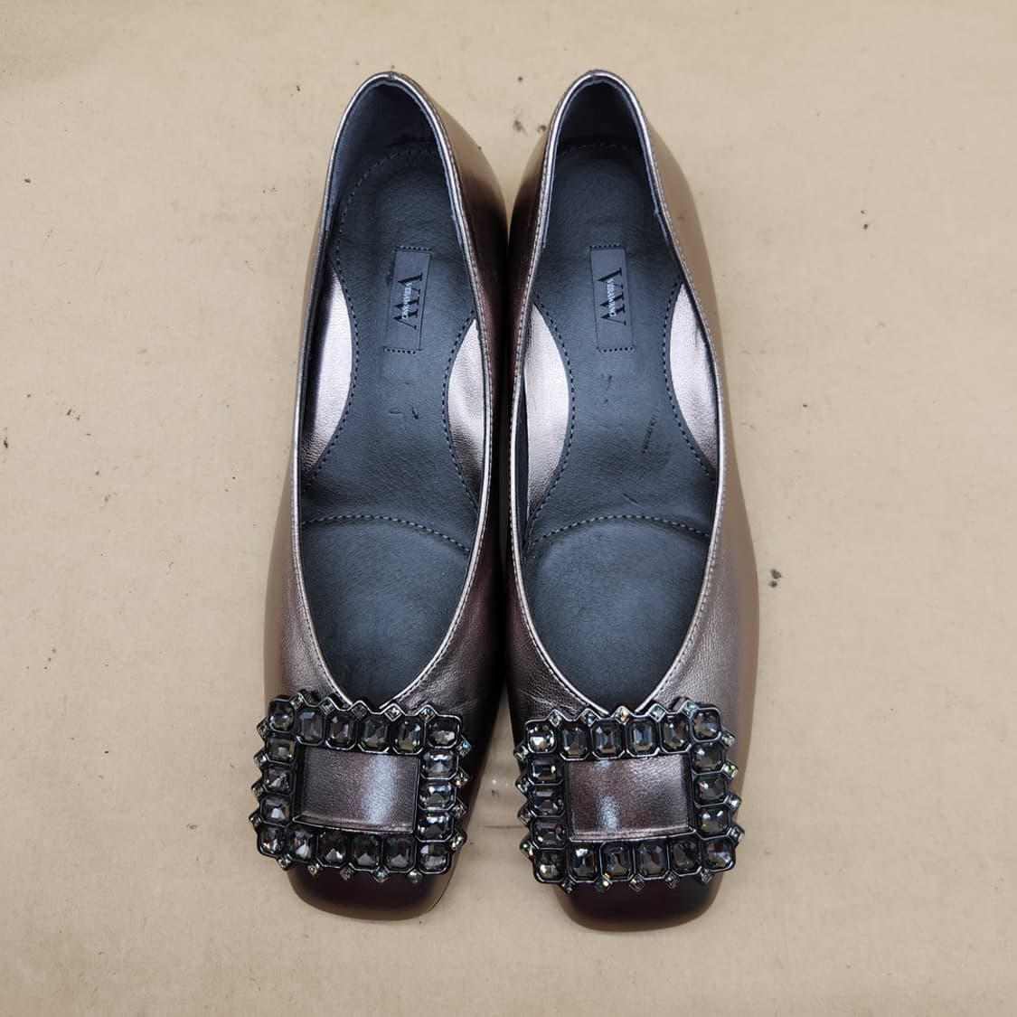 베라왕 여성펌프스 245 굽4 상품이미지2