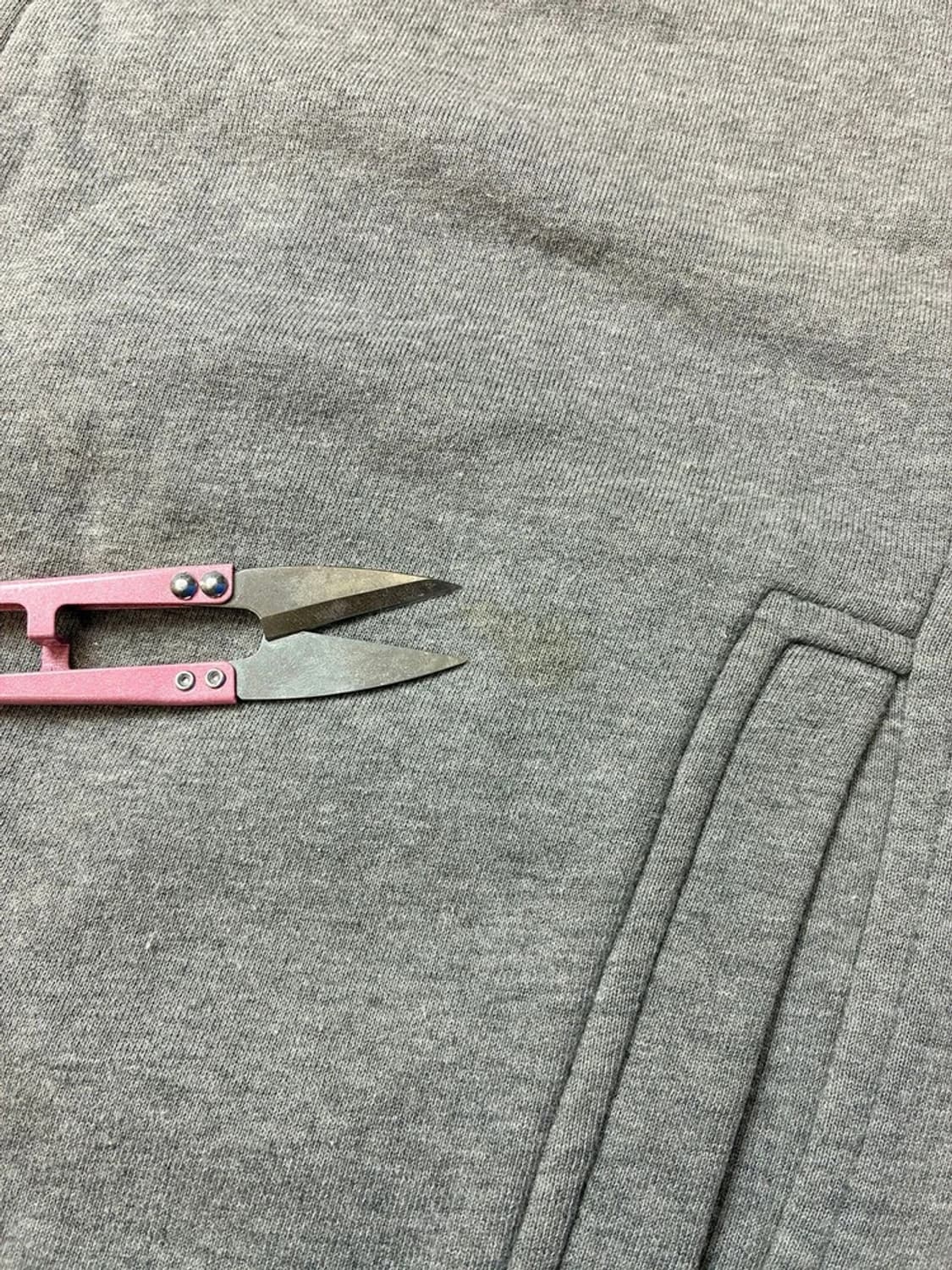 라코스테 빅크록 코튼 집업 자켓 PN5836 상품이미지5