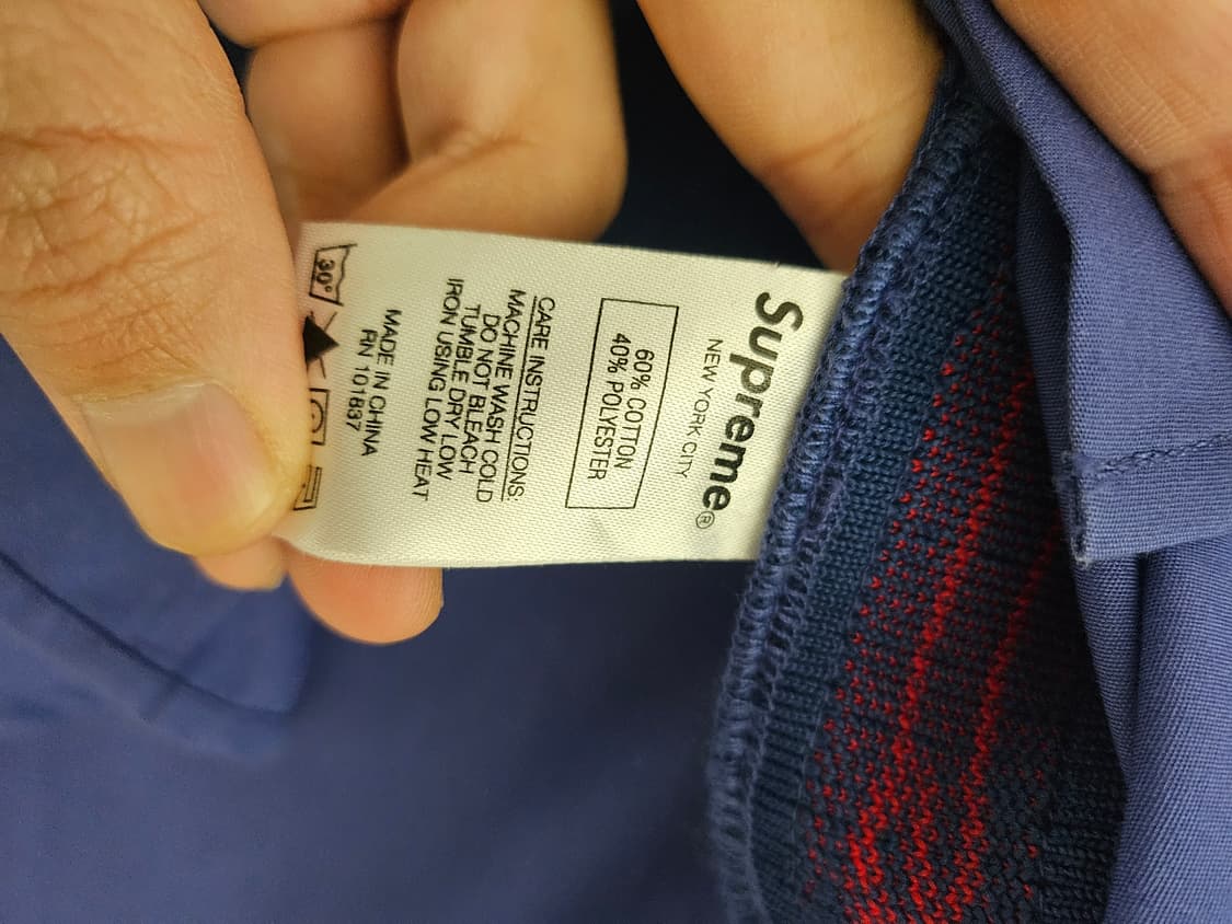 슈프림 Supreme 반팔셔츠 상품이미지6
