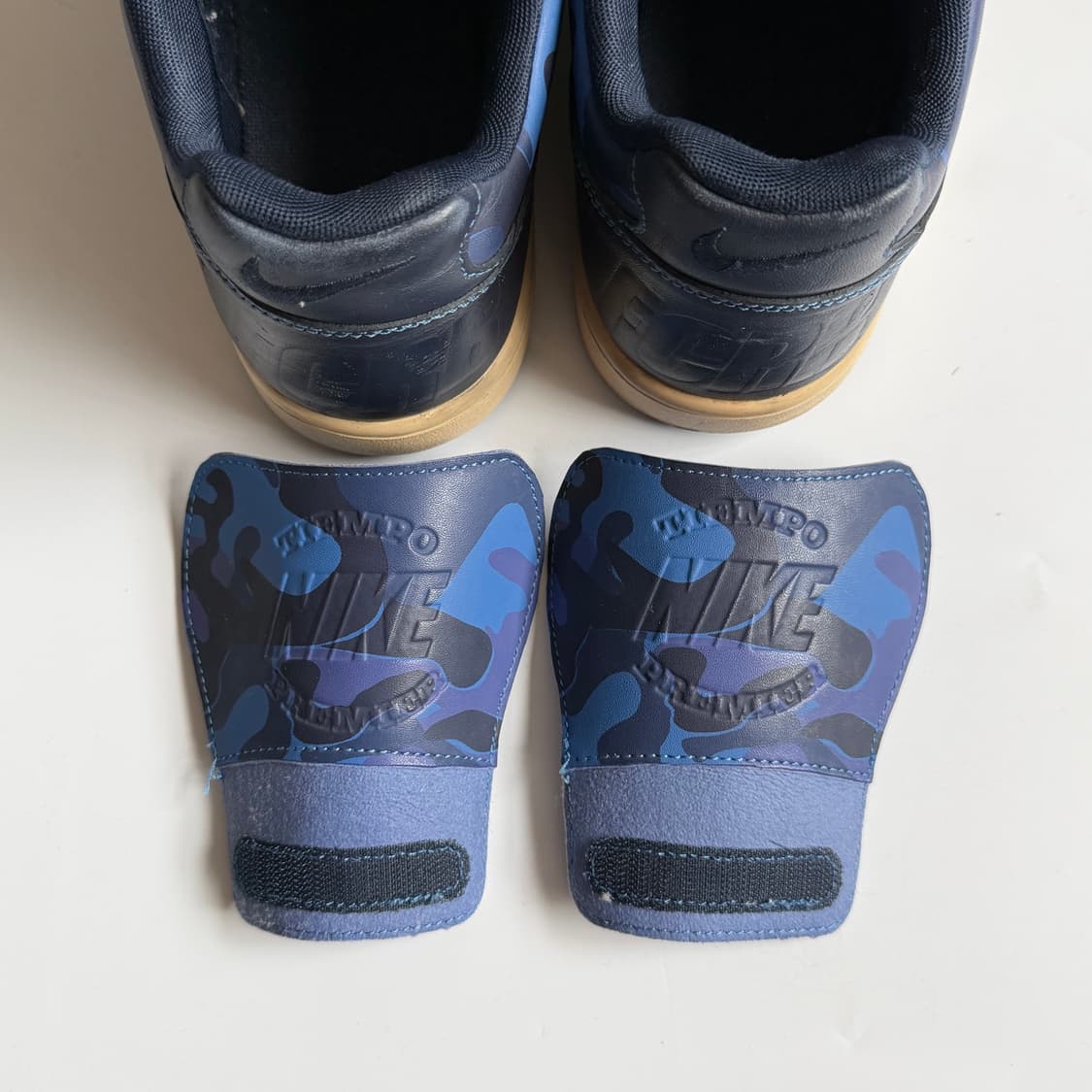 Nike X Bristol  상품이미지8