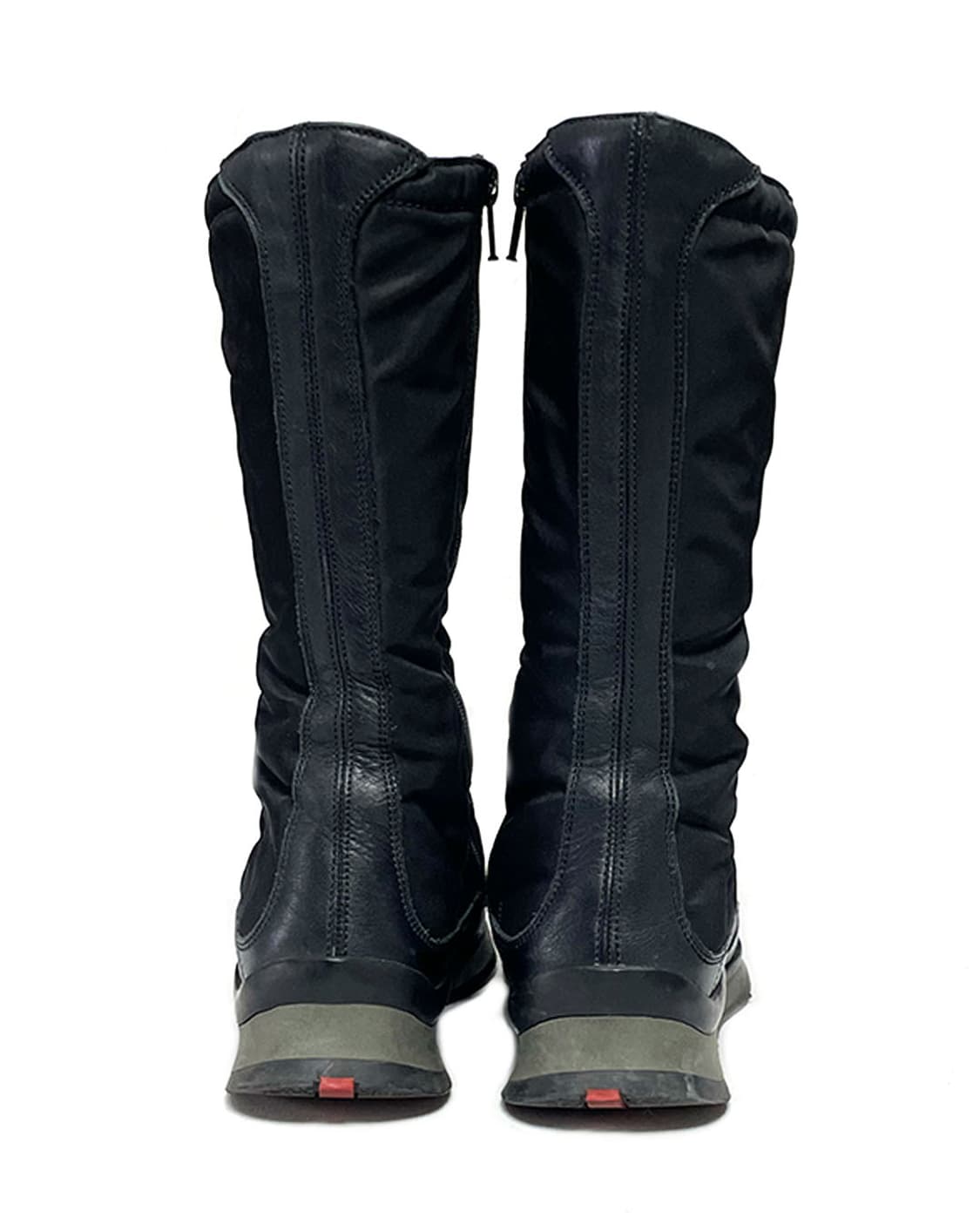 prada sport 패디드 러버솔 부츠  상품이미지4