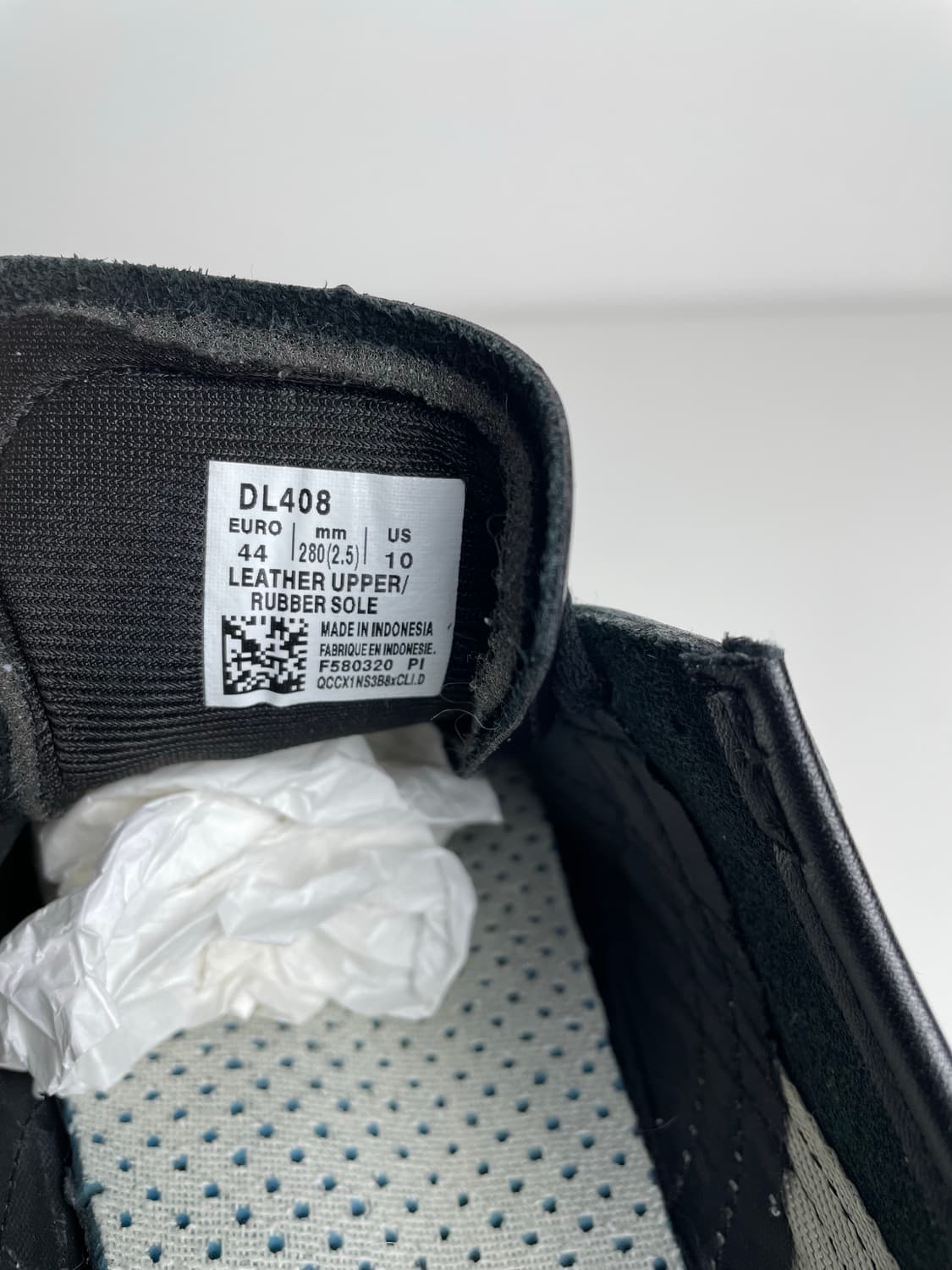 [280] 오니즈카 타이거 멕시코 66 상품이미지10