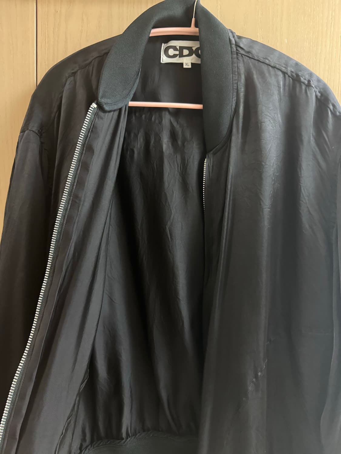 CDG 블루종 상품이미지3