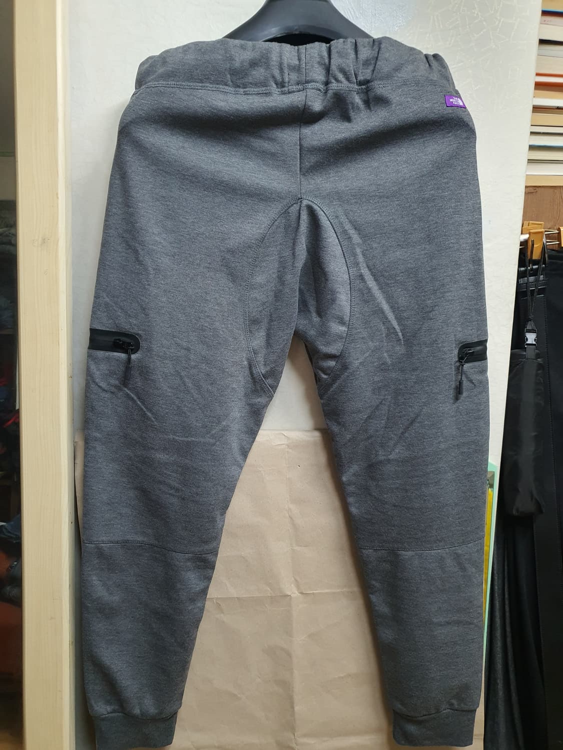 노스페이스 퍼플라벨 조거 팬츠 일제  상품이미지6