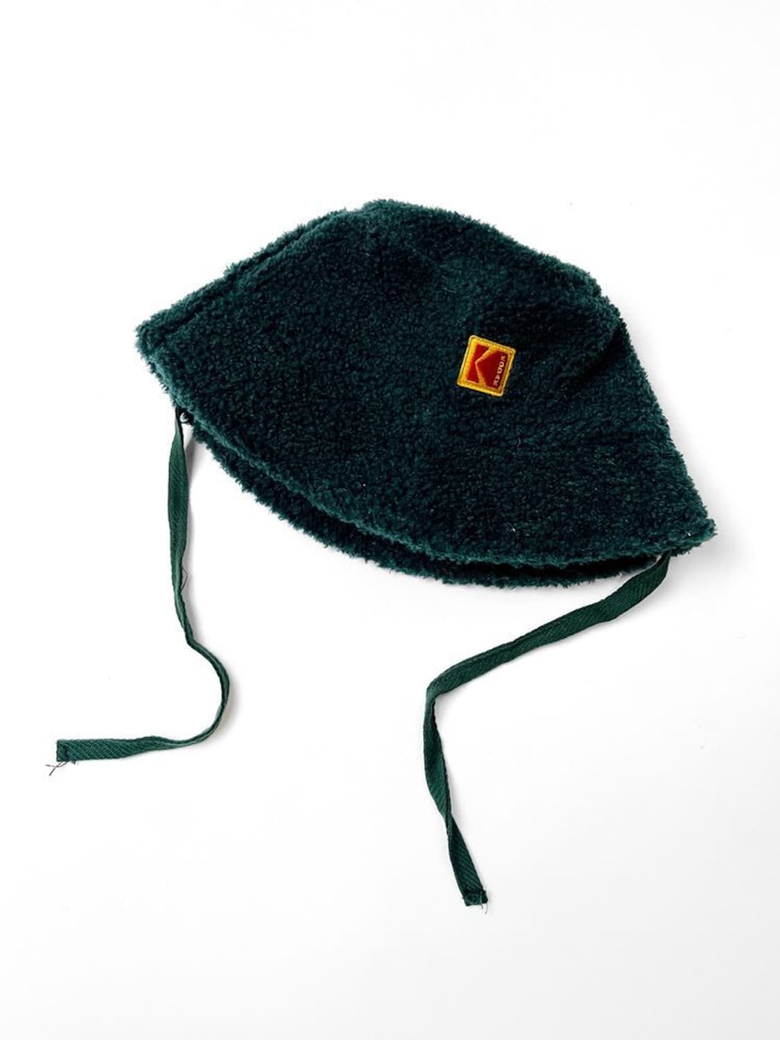 코닥 KODAK 23ALL 시그니처 플리스 버킷햇 A1445 상품이미지1