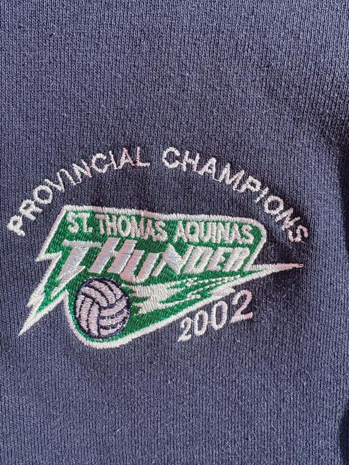 00s 러셀 애슬래틱 후드집업 상품이미지2