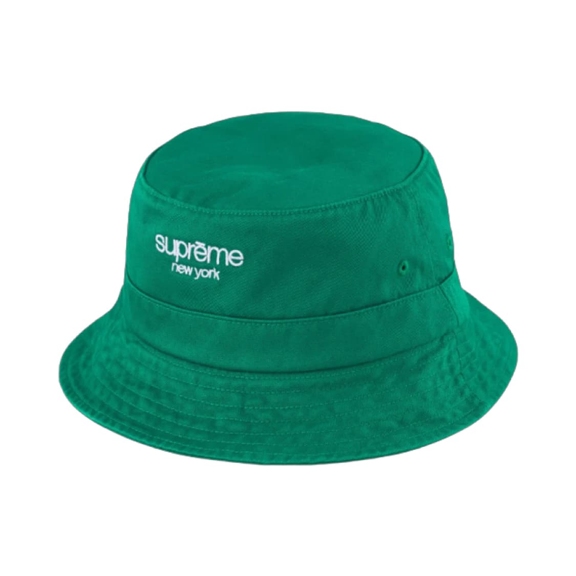 24fw classic logo crusher green 상품이미지2