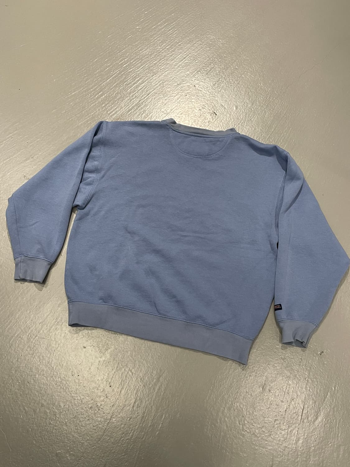 90‘s 잔스포츠 맨투맨 티셔츠   상품이미지10