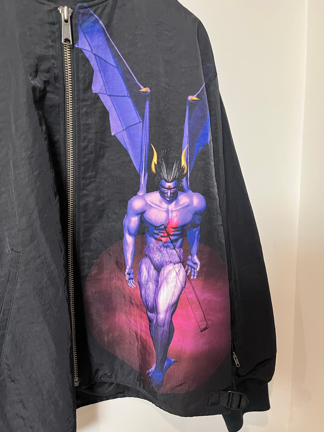 supreme x yohji yamamoto 상품이미지2