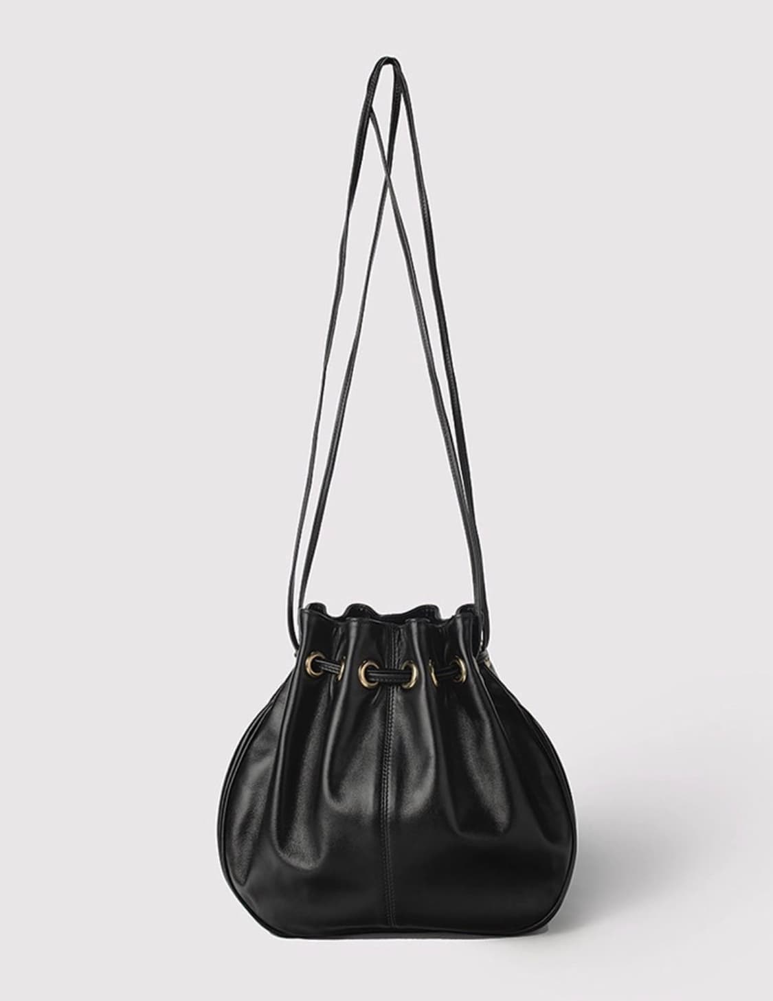 얼바닉30 레더클러치백 상품이미지1